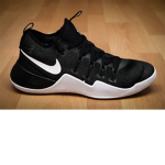 Nike shoes fan
