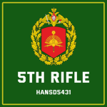 - [5th] The 5th Rifle Division -