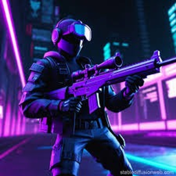 [UPDATE] War Gunfights