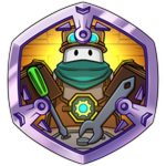 Crafter