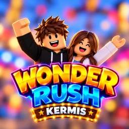 WonderRush Kermis icon