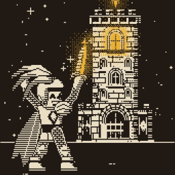 Slice The Tower 🐉 [Alpha V0.0.1]
