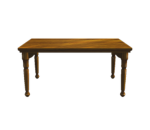 Disciples of Wooden Table