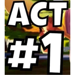 Hello Neighbor act 1 icon
