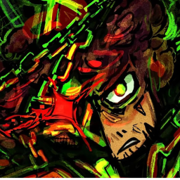 [SOON] Desolate Hunt