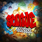 をSolitude'