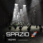 SPAZIO ROMA