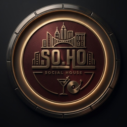 S O H O Social House