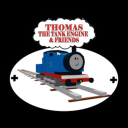 crash Thomas and friends (Edward)