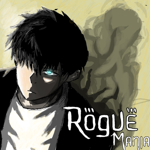 RogueMania