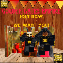 Golden Gates Empire Training Center