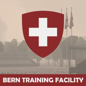 Bern Training Facility