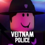 Veitnam Police