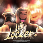 #Lit Locker