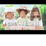 Cottage Cores!