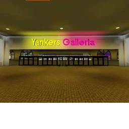 Yankers Galleria icon