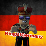 King0fGermany
