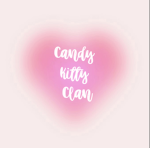 Candy Kitty gaming fan group