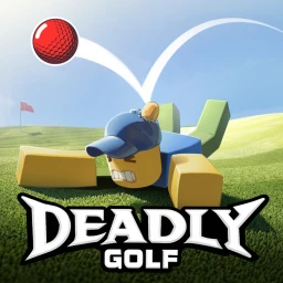 Deadly Golf icon