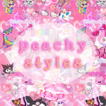 *:Peachy Styles:*