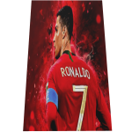 CR7 RONALDO