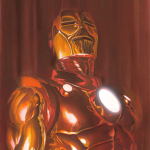 WhosNiC's Iron Legion