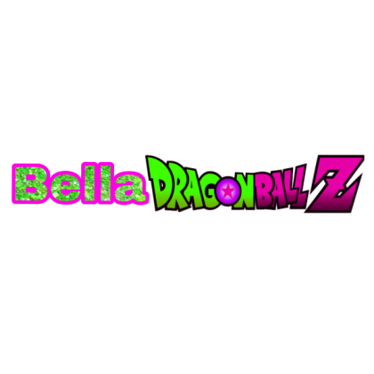 Bella Dragon Ball Z Roblox decal