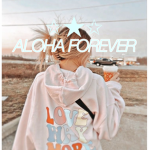 - Aloha forever -