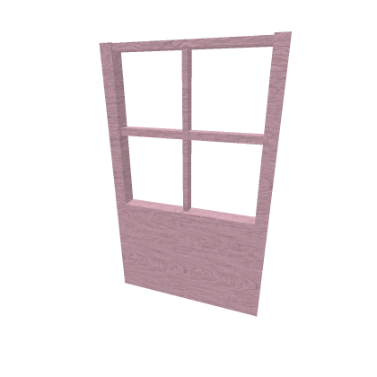 pink door