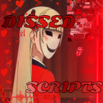 D1SSED-SCR1PTS