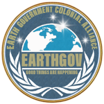 [EarthGov] Earth Government Colonial Alliance