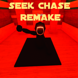 [CANCELLED] Seek chase remake