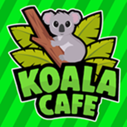 Koala cafe🐨⭐