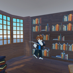 Storyforge icon