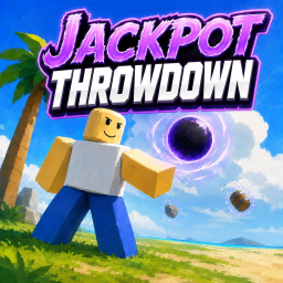 ⚔️🍀 Jackpot Throwdown RNG [BETA]