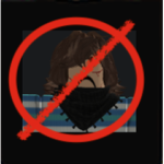 THE ANTI COLIN SOCIETY