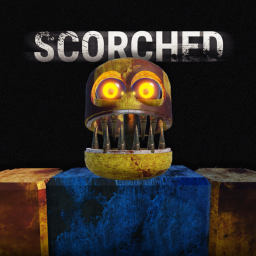 SCORCHED [HORROR]