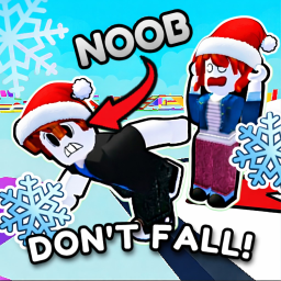 [🎅] Don't fall! MultiVerse