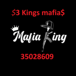 $3 Kings mafia$