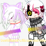 bestfriends with zee and ziya