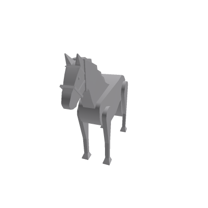 horse