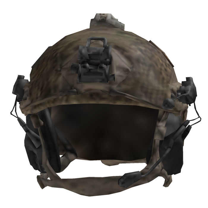 Military Helmet Hat