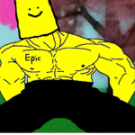 epic group made by epic person