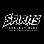Spirits Lab
