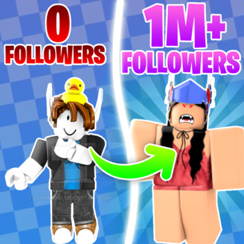 Streamer Life! [DEVELOPING] 