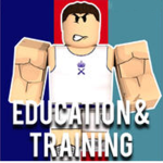 [ETS] Education And Trainings Services