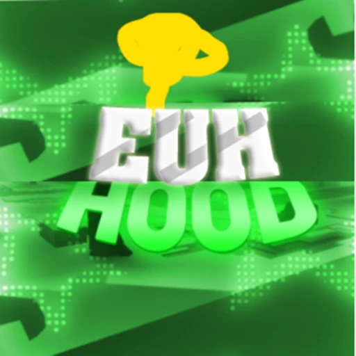 Euh Hood🎯