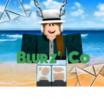 Blurz' Co. ©