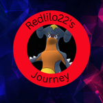Redlilo's journey group