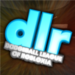 DLR | Dodgeball League of Robloxia